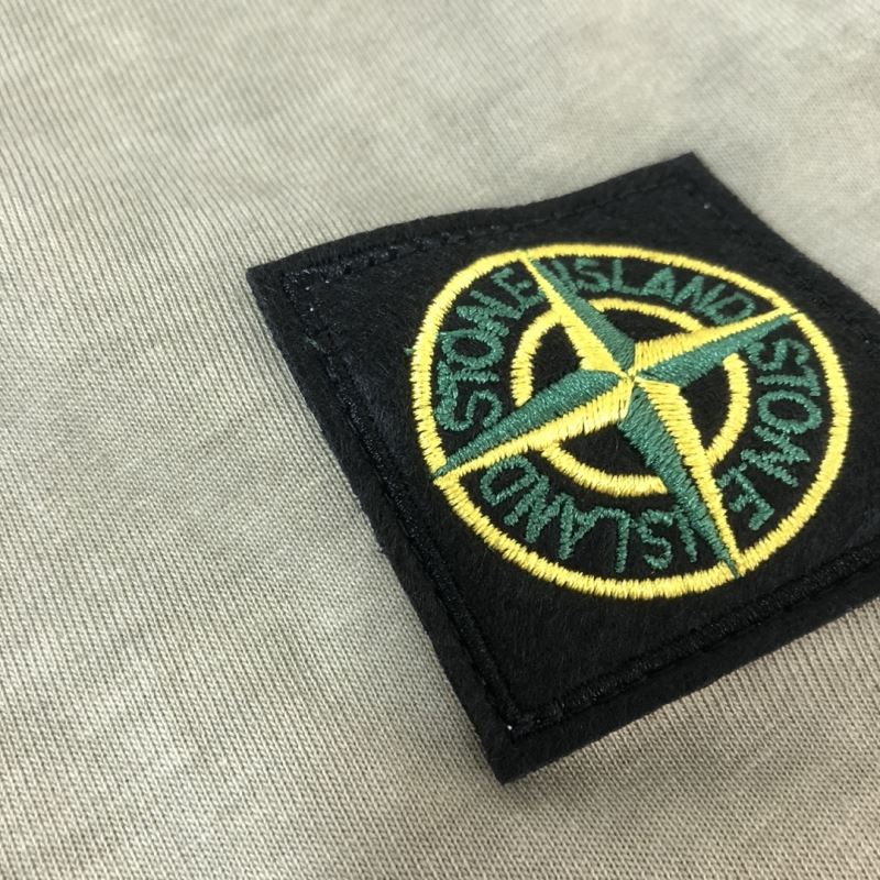 Stone Island T-Shirts